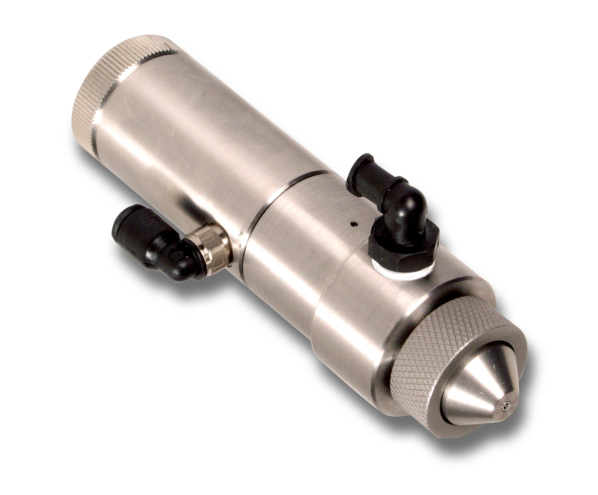 Sprühventil Serie TS5500