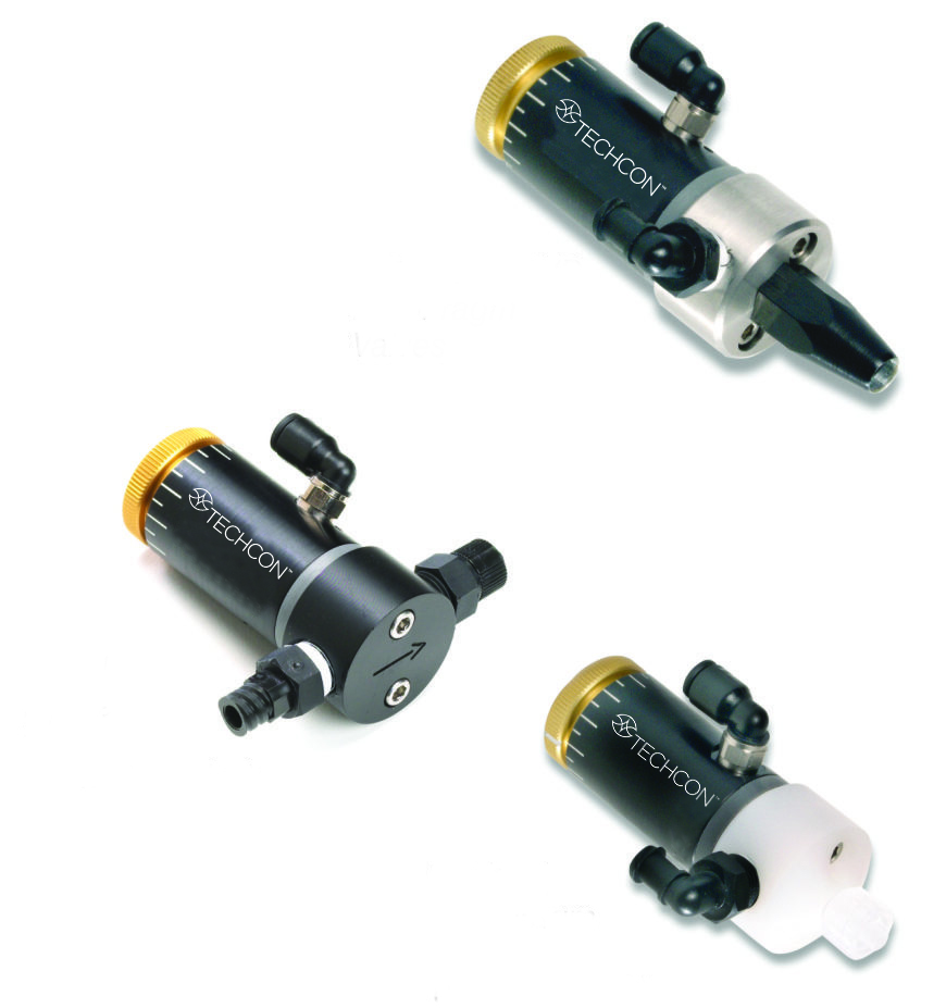 Membranventile Serie TS5620