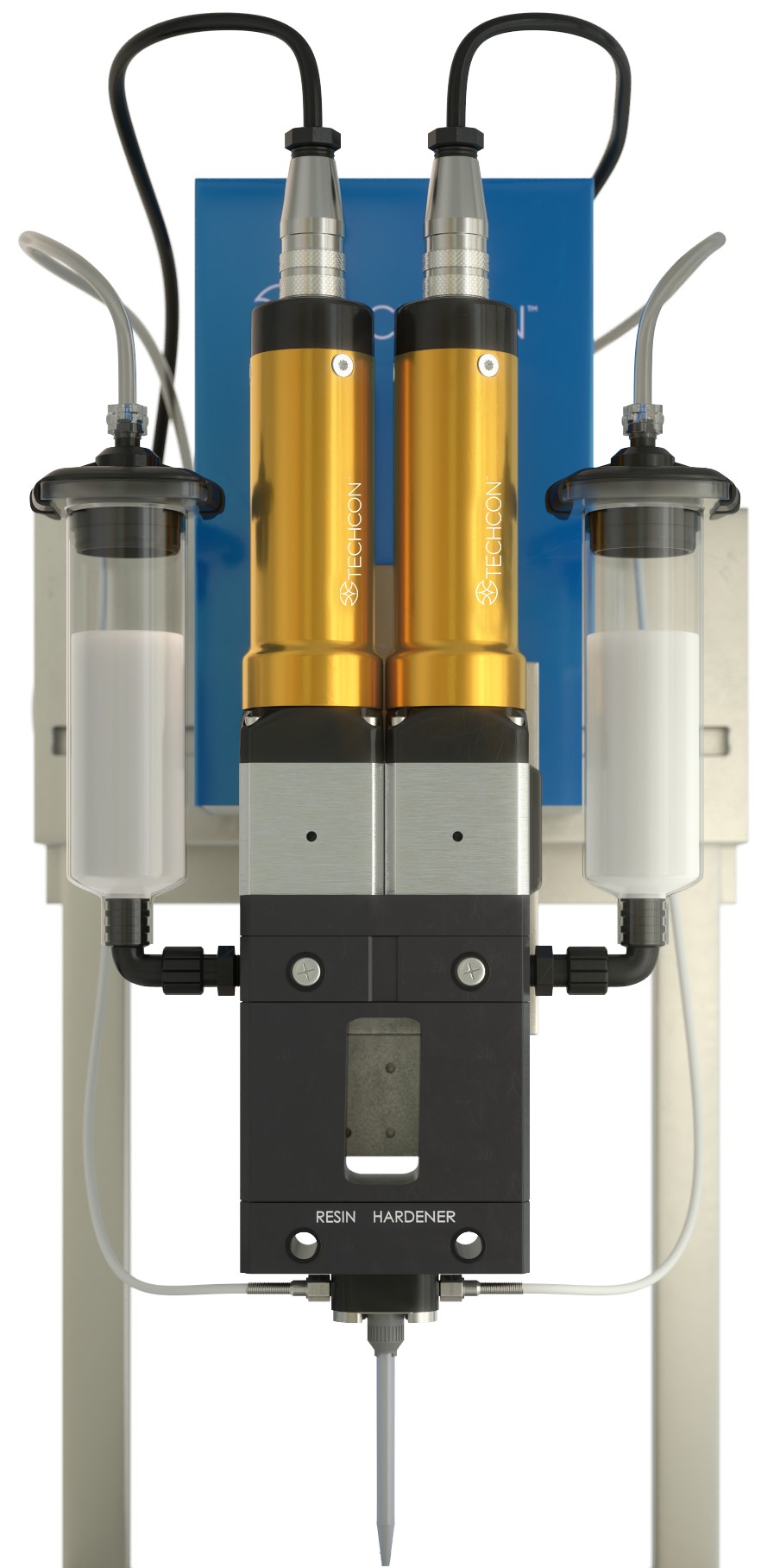 Micro-Meter Mix Serie TS8200D