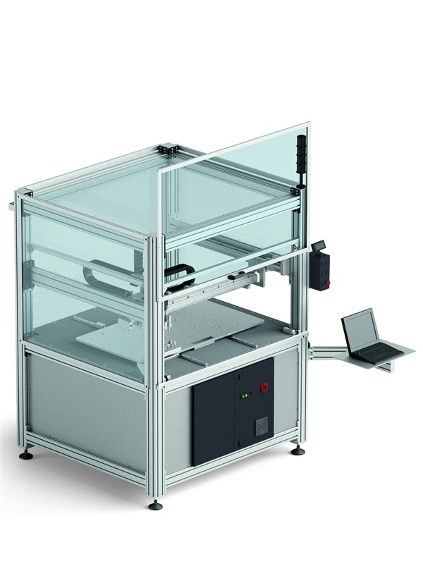 Portal-Roboter GANTRY