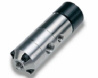 Kolbenventile TS5322 + TS941